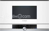 Микроволновая печь SIEMENS bf634lgw1