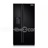 Холодильник LOFRA GFWNM917 TOTAL BLACK