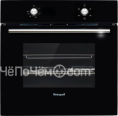 Духовой шкаф WEISSGAUFF eov 16 b
