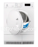 Сушильная машина Electrolux EDH 3284