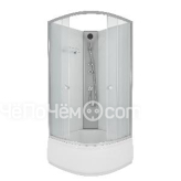 Душевая кабина NIAGARA NG-7308-14BK