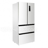 Холодильник TESLER RFD-430I WHITE