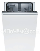 Посудомоечная машина BOSCH SPV25CX00E