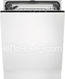 Посудомоечная машина ELECTROLUX EEA27200L