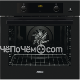 Духовой шкаф Zanussi OPZB 4334 B