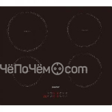 Варочная панель COMFEE CIH600