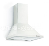 Вытяжка MAUNFELD v light 60 white