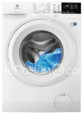 Стиральная машина ELECTROLUX EW6F428WP