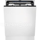 Посудомоечная машина ELECTROLUX KEGB9420W