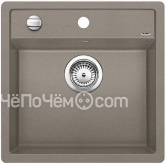 Кухонная мойка BLANCO dalago 5 (518528) серый беж