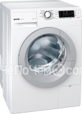 Стиральная машина GORENJE mv65z02/sriv (резервуар в комплекте)