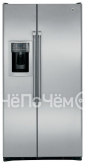 Холодильник GENERAL ELECTRIC czs25tsess