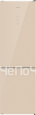 Холодильник WEISSGAUFF WRK 195 D Full NoFrost Beige Glass
