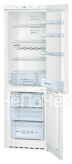Холодильник BOSCH kgn 36vw10 r