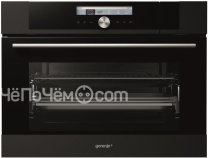 Духовой шкаф GORENJE gcs 773 b