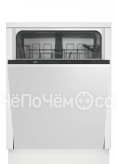 Посудомоечная машина BEKO DIN14R12