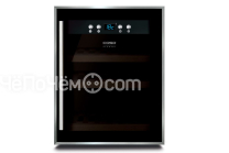 Винный шкаф CASO winesafe 12 black