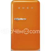 Холодильник SMEG FAB10ROR6