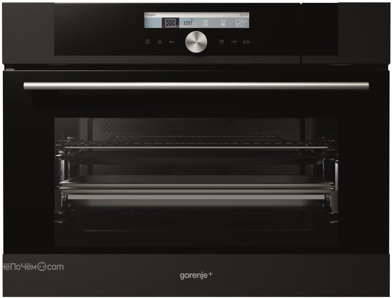 Духовой шкаф GORENJE gcs 773 b