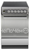Кухонная плита HOTPOINT-ARISTON h5vmc6a (x)