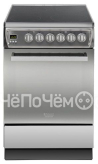Кухонная плита HOTPOINT-ARISTON h5vmc6a (x)