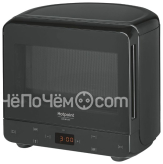 Микроволновая печь HOTPOINT-ARISTON MWHA 1332 B