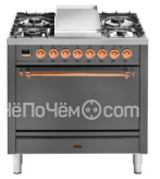 Варочный центр ILVE P09FDQNE3/MGP