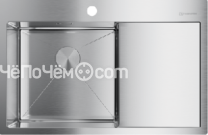 Кухонная мойка Omoikiri Akisame78-IN-L