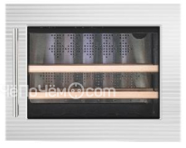 Винный шкаф TEMPTECH OZ45SX-24