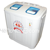 Стиральная машина AVEX xpb 45-35aw