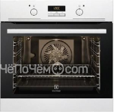 Духовой шкаф ELECTROLUX eob 3430 cow