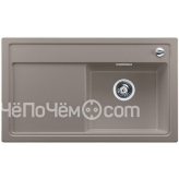 Кухонная мойка BLANCO zenar 45 s крыло слева (517403)