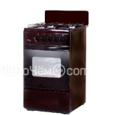 Газовая плита ЛАДА Nova RG 24039 B