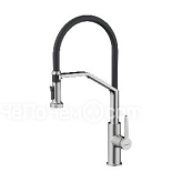 Смеситель OMOIKIRI Makkari 2 Plus-SB-BN-BL (4994494)