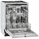 Посудомоечная машина KRONA LUMERA 60 BI