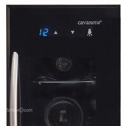 Винный шкаф Cavanova CV-004