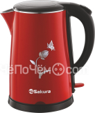 Чайник SAKURA SA-2159BR