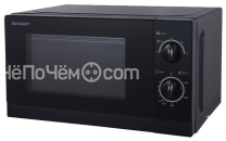 Микроволновая печь Sharp R 2100 RK