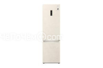 Холодильник LG GC-B509SESM