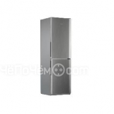 Холодильник Pozis RK FNF-172 серебристый металлопласт вертикальные ручки