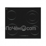 Варочная панель DELONGHI pvc 64 tc