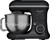 Миксер WEISSGAUFF WSM 170 PDB Metal Gear Digital