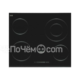 Варочная панель DELONGHI pvc 64 tc