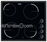 Варочная панель ZANUSSI ZEV 56140 NB