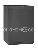 Морозильная камера POZIS 109-2 графит