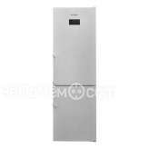 Холодильник Scandilux CNF 341 EZ W