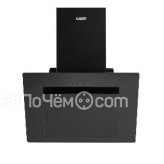 Вытяжка EXITEQ victoria 60 чёрная