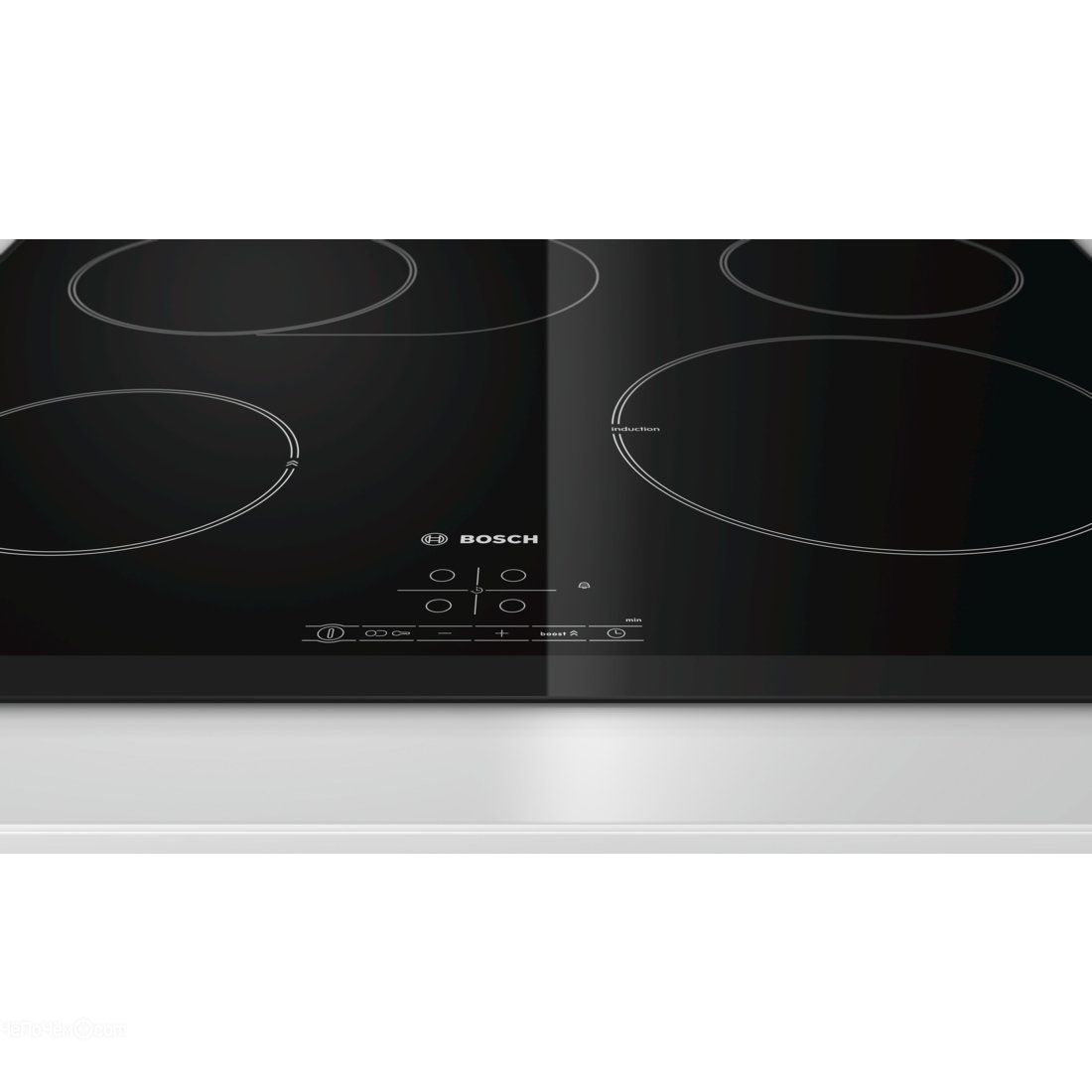 Варочная панель BOSCH pic 651b17 e