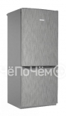 Холодильник POZIS RK-101 серебристый металлопласт
