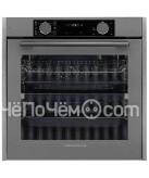 Духовой шкаф KUPPERSBERG HFT 610 GR